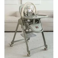 Трансформер VipBaby Inspiria (green)