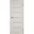 Дверь межкомнатная Atum Pro Х28 80x200 (Artic Oak/White Cloud)