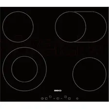 Электрическая варочная панель Beko HIC 64403 T
