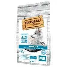 Сухой корм для собак Natural Greatness Mobility 6 кг