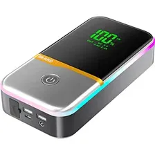 Пусковое устройство Soft Drive 16000mAh /  SDJ-2003
