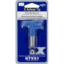 Сопло HYVST Graco FRAC X GXTIP539