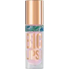 Блеск для губ STELLARY Big Lips, тон 02