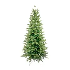 Ель искусственная GreenTerra Аляска слим (2.2м)