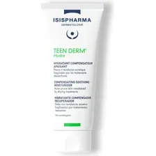 Крем для лица ISISPHARMA Teen Derm Hydra При сухости и раздражении проблемной кожи 100 мл