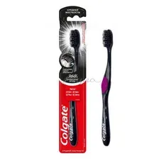 Электрическая зубная щетка Colgate 360 (древесный уголь)