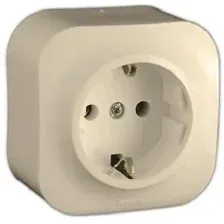 Розетка Legrand Quteo 782241