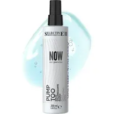 Спрей Selective Professional Придающий объем Pump Too Now 200 мл