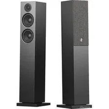 Напольная акустика Audio Pro A38 (черный)