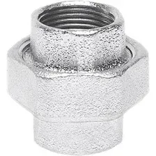 Фитинг Gebo Platinum ВН/ВН 2" 330-9V