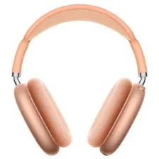 Наушники Hoco W65 Plus (оранжевый)