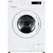 Стиральная машина Nord (Nordfrost) i-WS2 712 W