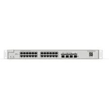 Управляемый коммутатор 2-го уровня Ruijie Networks RG-NBS3200-24GT4XS-P
