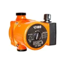 Циркуляционный насос IBO OНI 25-40/130