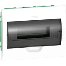 Бокс пластиковый Schneider Electric Easy Box EZ9E112S2FRU