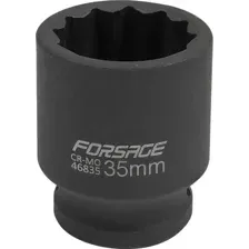 Головка слесарная FORSAGE F-46835 (59761)