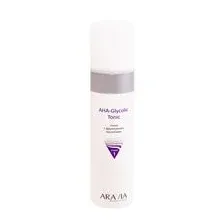 Тоник для лица "AHA Glycolic" (250 мл)