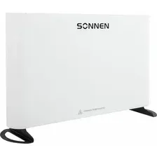 Конвектор Sonnen Onyx-2000.1