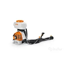 Бензиновый опрыскиватель STIHL SR 450