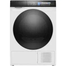 Сушильная машина Meferi MDR1016WH HP Comfort