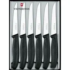 Набор ножей Victorinox 6.7233.6