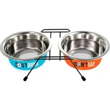 Миска для животных Triol Water & Food / 30261119