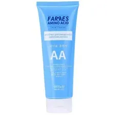Молочко для лица Farres Молочко для лица с аминокислотами 120 г 9130