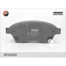 Fenox BP43060