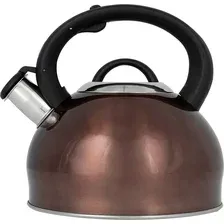 Чайник со свистком Pomi d'Oro Napoli P-650187