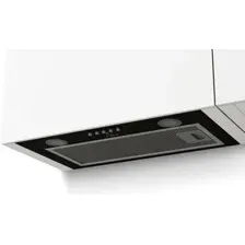 Кухонная вытяжка LEX GS Bloc P 600 (черный)