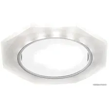 Точечный светильник Ambrella light G216 CH/WH