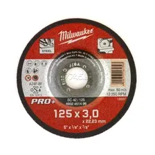 Отрезной диск Milwaukee 4932451496