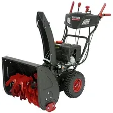 Снегоуборщик бензиновый Elitech ST 0762LE