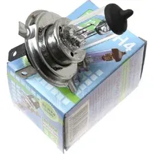 Галогенная лампа Belsvet H4 12-60+55-1/H4 12V 60W/55W 1шт