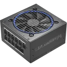 Блок питания Super Flower Leadex VI Platinum PRO 850W SF-850F14PE