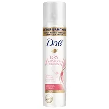 DOVE / Дав Шампунь сухой для объёма 75мл