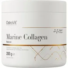 БАД OstroVit Marine Collagen (200 г)