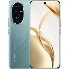 Телефон HONOR 200 12GB/512GB международная версия (изумрудно-зеленый)