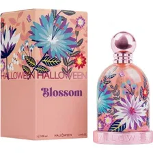 Туалетная вода Jesus Del Pozo Halloween Blossom (100мл)