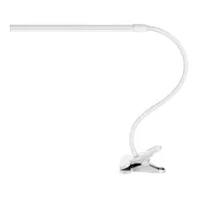 Настольная лампа Arte Lamp Conference A1106LT-1WH