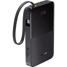 Внешний аккумулятор Baseus EnerFill FC51 Bipow 2 Pro E0028100, PPBD2P-302, cosmic black