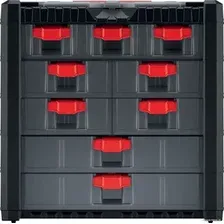 Органайзер Kistenberg Multicase Cargo Organiser 50 KMC501