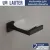 Мыльница Lauter 21SH71052 (Matt Black)