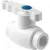 Запорная арматура Pro Aqua PP-R Шаровой кран 20 [PA40008]