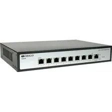 Управляемый коммутатор 2-го уровня Origo OS6208/A1A
