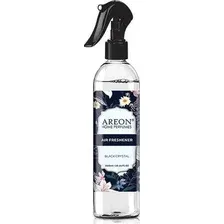 Ароматизатор Areon Room Spray Black Crystal (300 мл)