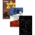 Набор художественных книг Рипол Классик Исторический бестселлер. Выпуск 2, твердая обложка (Рейсс Том, Мур Роберт, Эйнхорн Ежи)