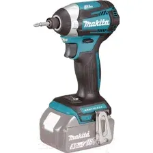 Профессиональный шуруповерт Makita DTD154Z