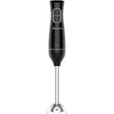 Погружной блендер Blackton Bt HB700S (черный/серый)