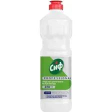 Средство для посуды СИФ Professional, 1 л